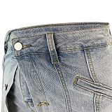 WHOLESALE | Layered Cotton Shorts