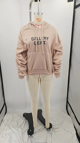 SUPER WHOLESALE | Oversize Hoodie Top