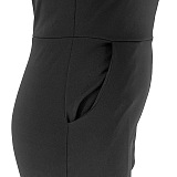 SUPER  WHOLESALE | Cargo Romper in Solid
