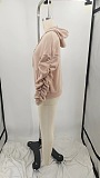 SUPER WHOLESALE | Oversize Hoodie Top