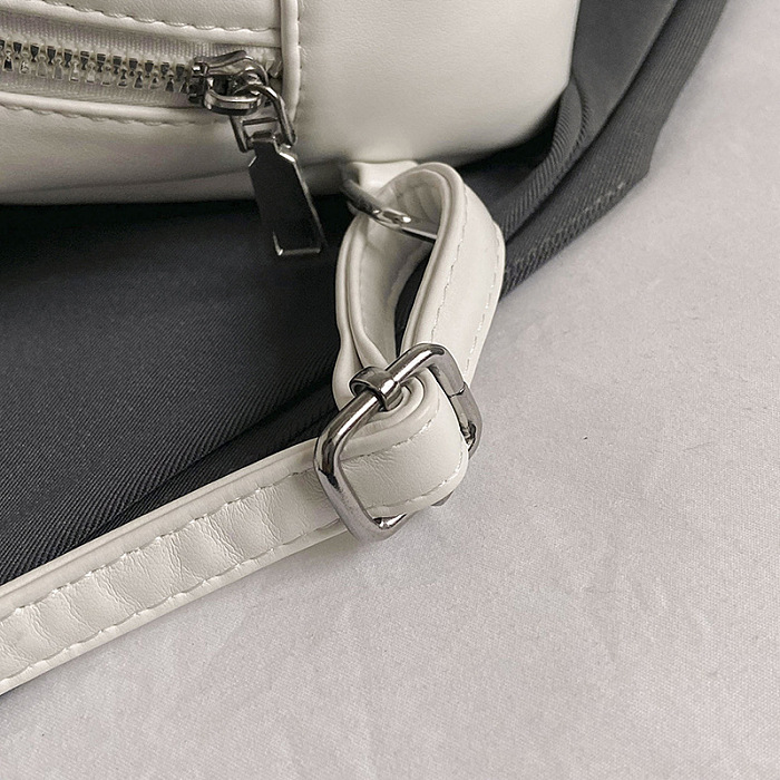 WHOLESALE | Pu Skull Packbag