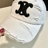 SUPER WHOLESALE |  Adjustable Distress Cap