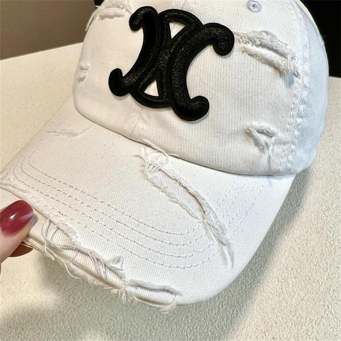 SUPER WHOLESALE |  Adjustable Distress Cap