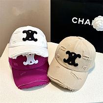 SUPER WHOLESALE |  Adjustable Distress Cap