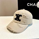 SUPER WHOLESALE |  Adjustable Distress Cap