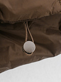 SUPER WHOLESALE | Solid Puffy Vest