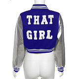 WHOLESALE | Button Up Jacket