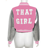 WHOLESALE | Button Up Jacket