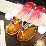 SUPER WHOLESALE |  Gradiant Beach Slides(Pack 2)