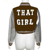 WHOLESALE | Button Up Jacket