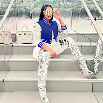 WHOLESALE | Button Up Jacket