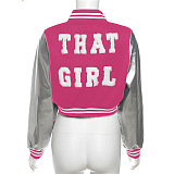 WHOLESALE | Button Up Jacket