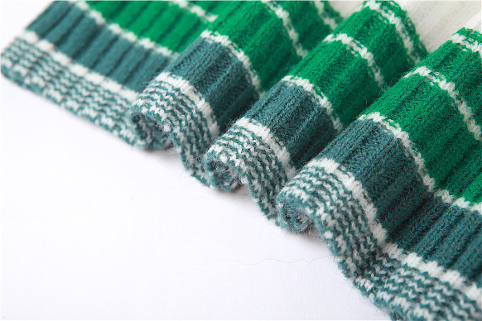 SUPER WHOLESALE | Knitted Halter Skirt Set
