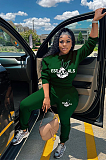 SUPER WHOLESALE | Comic Rabbit Jogging Suit