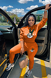 SUPER WHOLESALE | Comic Rabbit Jogging Suit