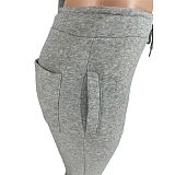 SUPER WHOLESALE | Hoodie Top &  Jogger Pants in Solid