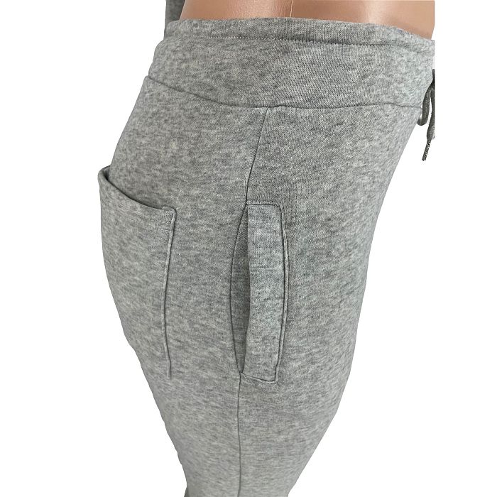 SUPER WHOLESALE | Hoodie Top &  Jogger Pants in Solid