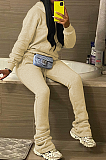 SUPER WHOLESALE | Hoodie Top &  Jogger Pants in Solid