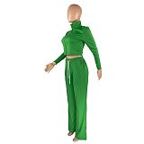 SUPER WHOLESALE | Solid Color Tracking Suit