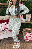 SUPER WHOLESALE | High Neck Tracking Top & Joggings