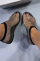 SUPER WHOLESALE |  Mesh Sandals