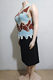 SUPER WHOLESALE | Knitted V-Neck Vest