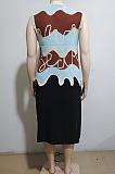 SUPER WHOLESALE | Knitted V-Neck Vest