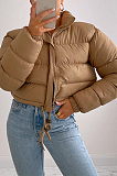 SUPER WHOLESALE | Puffy Drawstring Jacket