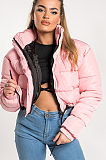 SUPER WHOLESALE | Puffy Drawstring Jacket