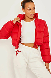 SUPER WHOLESALE | Puffy Drawstring Jacket