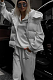 SUPER WHOLESALE | Stand-up Collar Down Vest Jacket Puffy Top