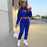SUPER WHOLESALE | 3-piece Set with Hoodie Crop Top, Tanks, Jogger's Pants