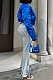 SUPER WHOLESALE | Puffy Button Up Jacket in Solid