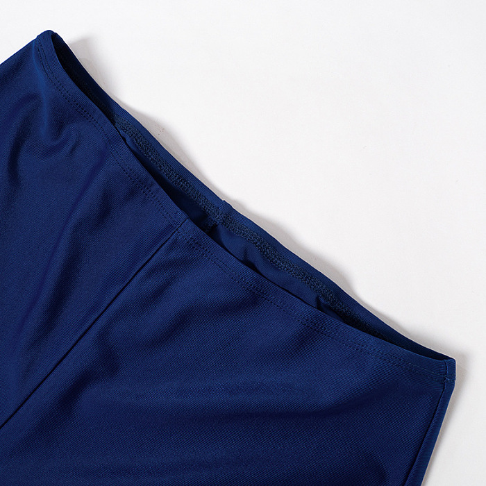 SUPER WHOLESALE  Front Hollow-out Ring Deco & Leggings Pants