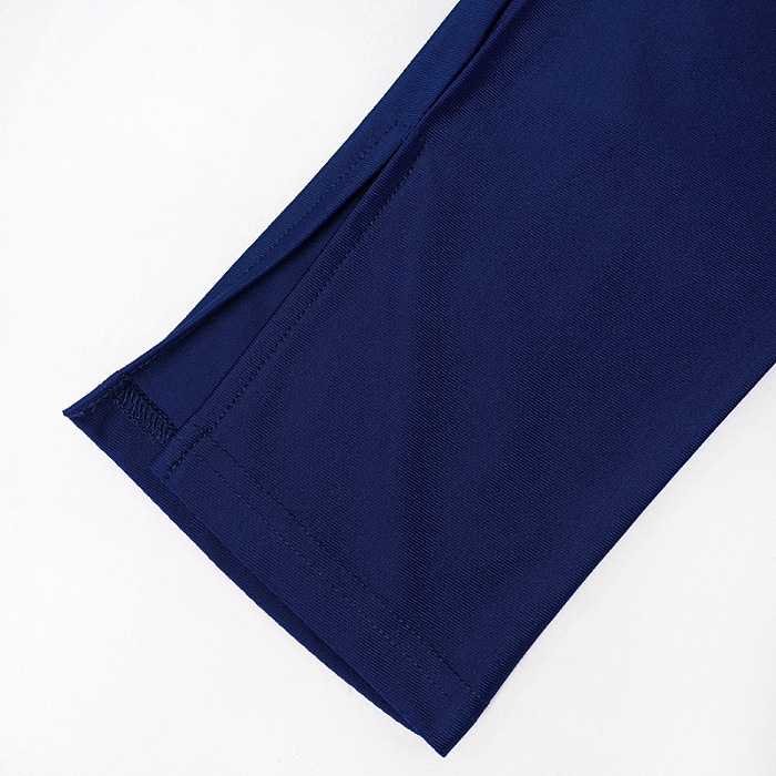 SUPER WHOLESALE  Front Hollow-out Ring Deco & Leggings Pants
