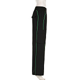 SUPER WHOLESALE |  Green Strap Deco Tracking Set