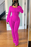 SUPER WHOLESALE | Pit Material Pactchwork 2Piece in Solid