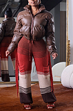 SUPER WHOLESALE |  Knitted Side Tassel Self-tied Pants