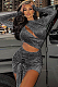 SUPER WHOLESALE | Cut-out Front Bow Decor Dress