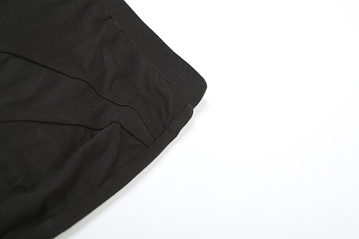 SUPER WHOLESALE | 3 Piece Waist Drawstring Leggings Set