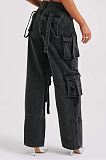SUPER WHOLESALE | Straight Down Carg Jeans