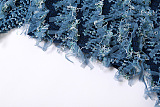 SUPER WHOLESALE | Handmade Knitted Tassel Texture Skirt Set