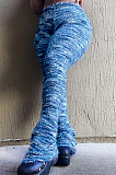 SUPER WHOLESALE | Furry Knitted Ruffle Pants