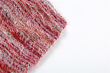 SUPER WHOLESALE | Furry Knitted Ruffle Pants