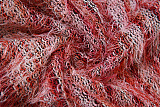 SUPER WHOLESALE | Furry Knitted Ruffle Pants