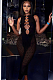 SUPER WHOLESALE | Front Hollow-out Off Shoulder Jumpsuit