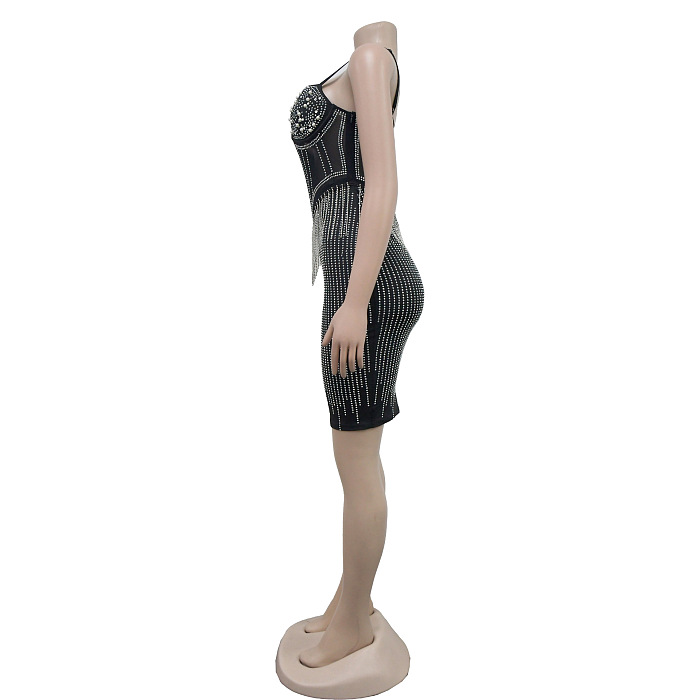 SUPER WHOLESALE | Cut-out Maxi Dress