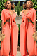 SUPER WHOLESALE | Bow Tied Top & Loose Pants
