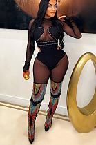 SUPER WHOLESALE | Side Cut-out Jumpsuit