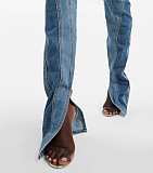SUPER WHOLESALE | Patchwork Jeans